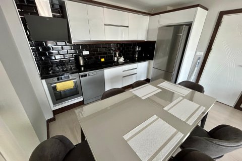 Apartment for sale  in Alanya, Antalya, Turkey, 3 bedrooms, 130m2, No. 174726 – photo 9