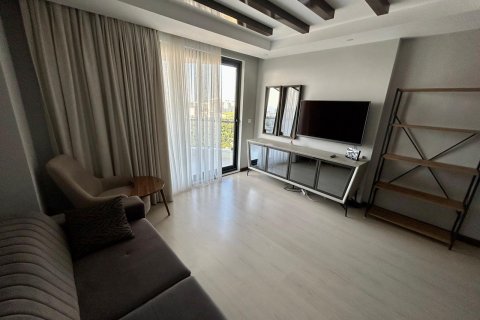 Apartment for sale  in Alanya, Antalya, Turkey, 3 bedrooms, 130m2, No. 174726 – photo 8