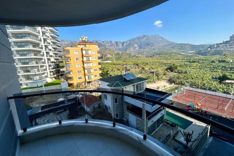 Apartment for sale  in Alanya, Antalya, Turkey, 3 bedrooms, 130m2, No. 174726 – photo 13