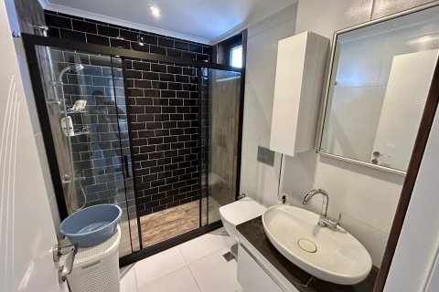 Apartment for sale  in Alanya, Antalya, Turkey, 3 bedrooms, 130m2, No. 174726 – photo 14