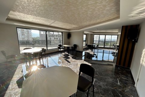 Apartment for sale  in Alanya, Antalya, Turkey, 3 bedrooms, 130m2, No. 174726 – photo 3