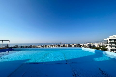 Apartment for sale  in Alanya, Antalya, Turkey, 3 bedrooms, 130m2, No. 174726 – photo 2
