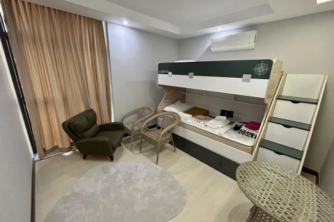 Apartment for sale  in Alanya, Antalya, Turkey, 3 bedrooms, 130m2, No. 174726 – photo 12