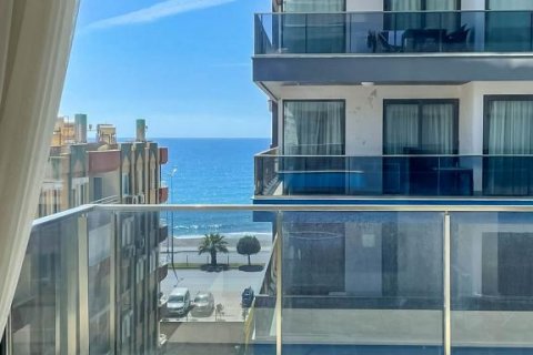 Wohnung  in Mahmutlar, Antalya, Türkei Nr. 164765 - 9
