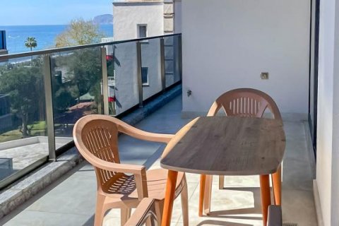 Wohnung  in Mahmutlar, Antalya, Türkei Nr. 164765 - 11