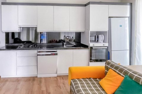 Wohnung  in Mahmutlar, Antalya, Türkei Nr. 164765 - 25