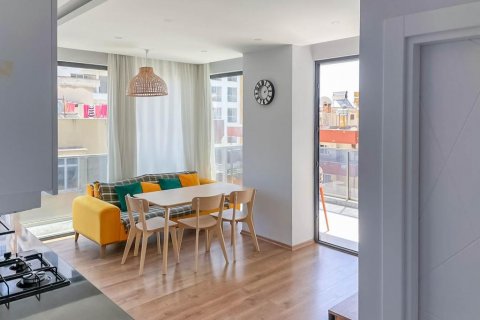 Wohnung  in Mahmutlar, Antalya, Türkei Nr. 164765 - 7