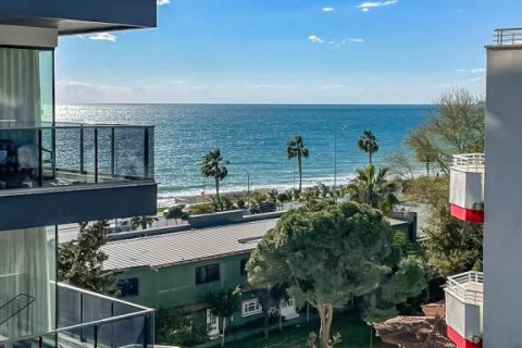 Wohnung  in Mahmutlar, Antalya, Türkei Nr. 164765 - 26