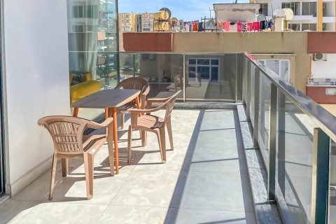 Wohnung  in Mahmutlar, Antalya, Türkei Nr. 164765 - 13