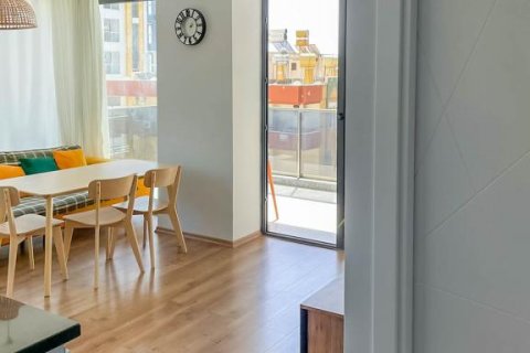 Wohnung  in Mahmutlar, Antalya, Türkei Nr. 164765 - 10