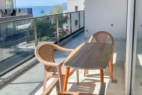 Wohnung  in Mahmutlar, Antalya, Türkei Nr. 164765 - 12