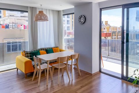 Wohnung  in Mahmutlar, Antalya, Türkei Nr. 164765 - 6
