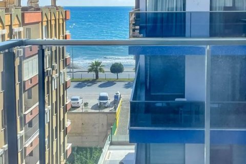 Wohnung  in Mahmutlar, Antalya, Türkei Nr. 164765 - 2