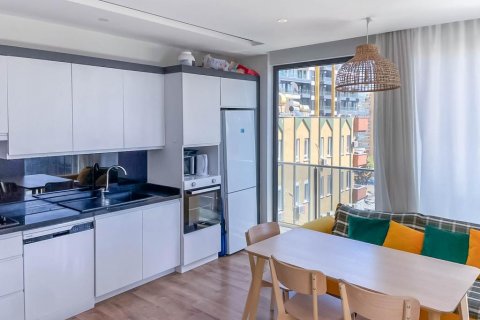 Wohnung  in Mahmutlar, Antalya, Türkei Nr. 164765 - 3