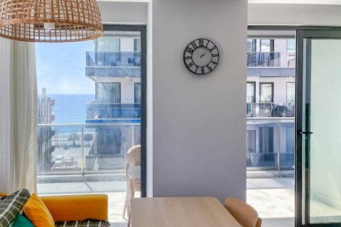 Wohnung  in Mahmutlar, Antalya, Türkei Nr. 164765 - 4