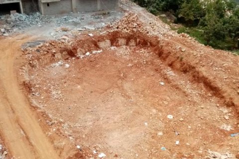Lejlighed  i Oba, Antalya, Tyrkiet Nr. 164764 - 4