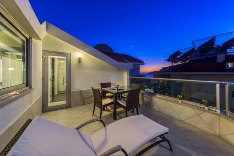 Leilighet  i Oba, Antalya, Tyrkia Nr. 164763