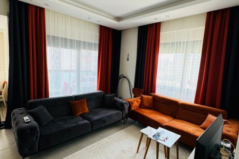 2+1 Lejlighed  i Mahmutlar, Antalya, Tyrkiet Nr. 170000