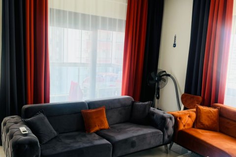 2+1 Leilighet i Mahmutlar, Antalya, Tyrkia Nr. 170000 - 6