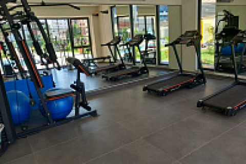 2+1 Leilighet i Mahmutlar, Antalya, Tyrkia Nr. 170000 - 26