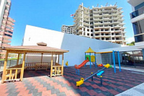 2+1 Leilighet i Mahmutlar, Antalya, Tyrkia Nr. 170000 - 19