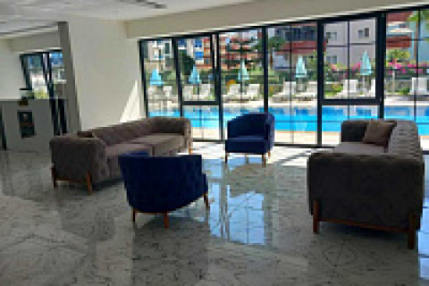2+1 Leilighet i Mahmutlar, Antalya, Tyrkia Nr. 170000 - 23