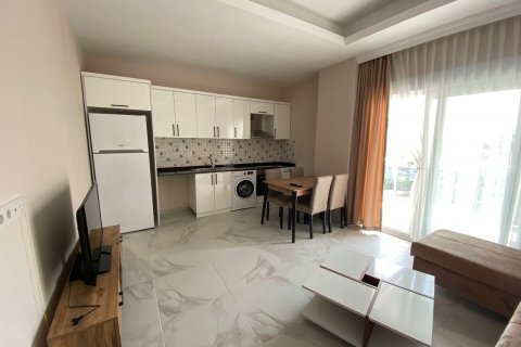 Leilighet i Cikcilli, Antalya, Tyrkia Nr. 170004 - 3
