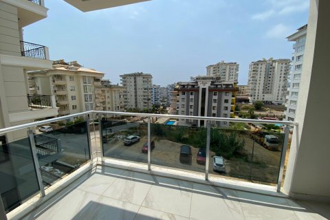 Leilighet i Cikcilli, Antalya, Tyrkia Nr. 170004 - 4