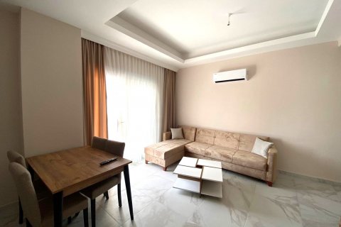Daire   Cikcilli, Antalya, Türkiye №170004