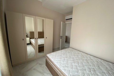 Leilighet i Cikcilli, Antalya, Tyrkia Nr. 170004 - 8