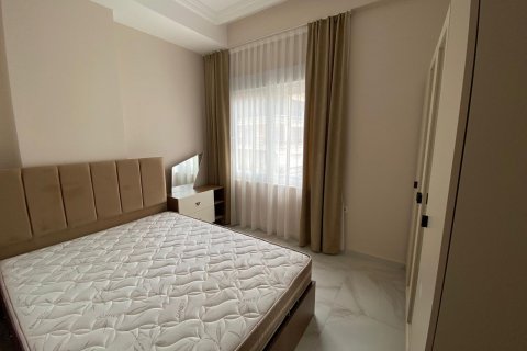Leilighet i Cikcilli, Antalya, Tyrkia Nr. 170004 - 7