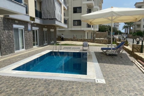 Leilighet i Cikcilli, Antalya, Tyrkia Nr. 170004 - 10