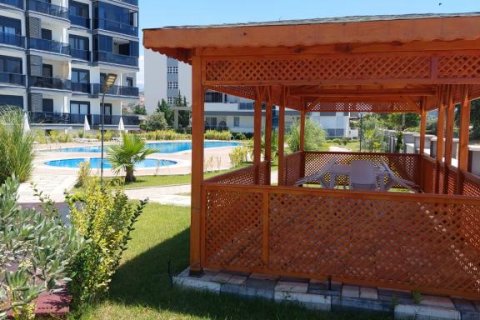 Leilighet  i Gazipasa, Antalya, Tyrkia Nr. 161960 - 15