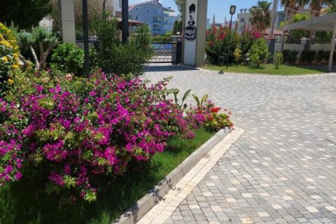 Leilighet  i Gazipasa, Antalya, Tyrkia Nr. 161960 - 19