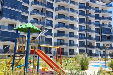 Leilighet  i Gazipasa, Antalya, Tyrkia Nr. 161960 - 17