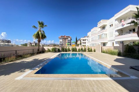 Apartment in Antalya, Turkey No. 161959