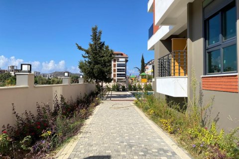 آپارتمان در  Antalya ، ترکیه 92 متر مربع.  شماره 161959 - 10
