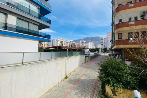 Продажа квартиры в Махмутларе, Анталье, Турция 3 комн., 70м2, №161958 – фото 11