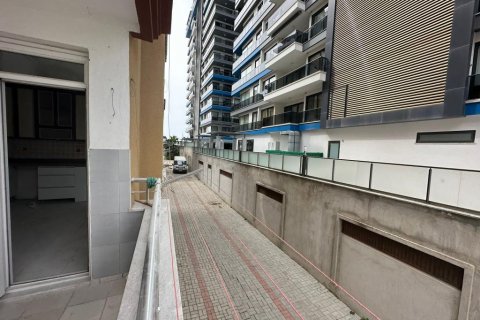 Продажа квартиры в Махмутларе, Анталье, Турция 3 комн., 70м2, №161958 – фото 5