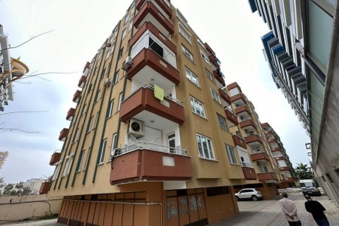 Wohnung in Mahmutlar, Antalya, Türkei Nr. 161958