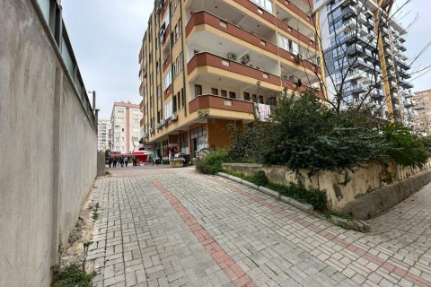 Продажа квартиры в Махмутларе, Анталье, Турция 3 комн., 70м2, №161958 – фото 12
