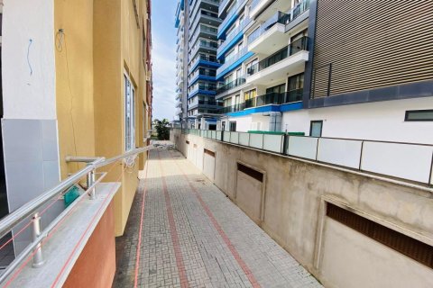 Продажа квартиры в Махмутларе, Анталье, Турция 3 комн., 70м2, №161958 – фото 4