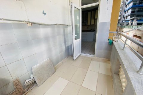 Продажа квартиры в Махмутларе, Анталье, Турция 3 комн., 70м2, №161958 – фото 7