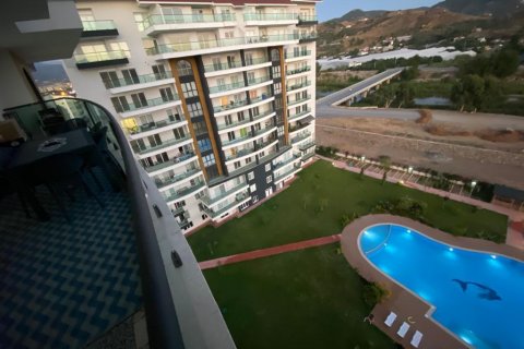 Apartment  in Gazipasa, Antalya, Turkey No. 161955