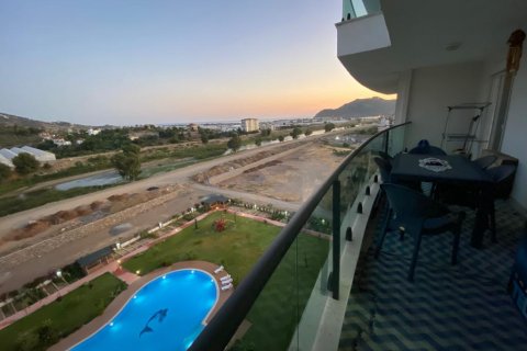 Daire   Gazipaşa, Antalya, Türkiye №161955 - 22