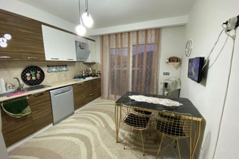 Daire   Gazipaşa, Antalya, Türkiye №161955 - 14