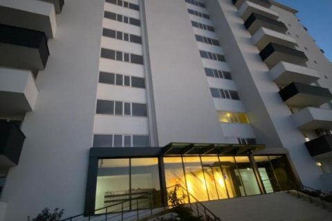 Daire   Gazipaşa, Antalya, Türkiye №161955 - 23