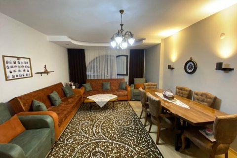Daire   Gazipaşa, Antalya, Türkiye №161955 - 17