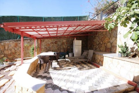 Apartment for sale  in Demirtas, Alanya, Antalya, Turkey, 280m2, No. 161956 – photo 12