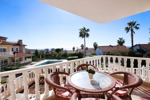 Apartment for sale  in Demirtas, Alanya, Antalya, Turkey, 280m2, No. 161956 – photo 24